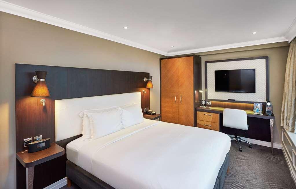 Doubletree By Hilton London - Hyde Park Hotel Bagian luar foto