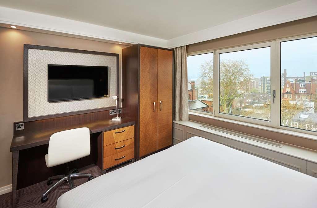 Doubletree By Hilton London - Hyde Park Hotel Bagian luar foto