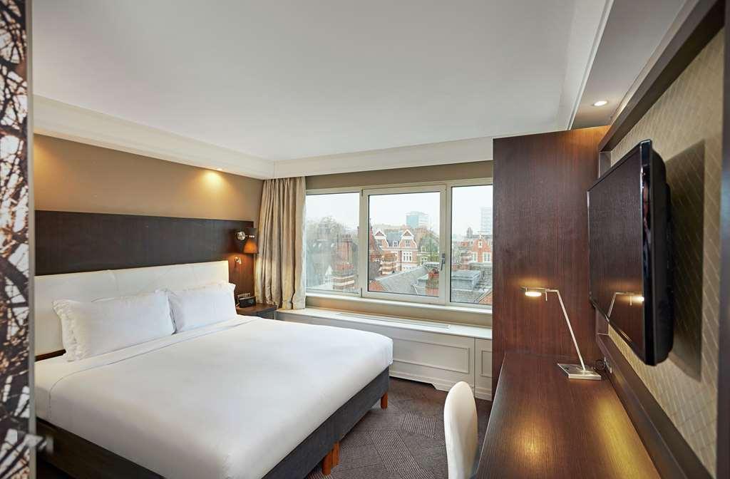 Doubletree By Hilton London - Hyde Park Hotel Bagian luar foto