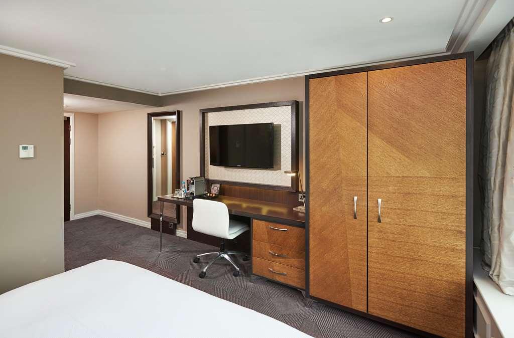 Doubletree By Hilton London - Hyde Park Hotel Bagian luar foto