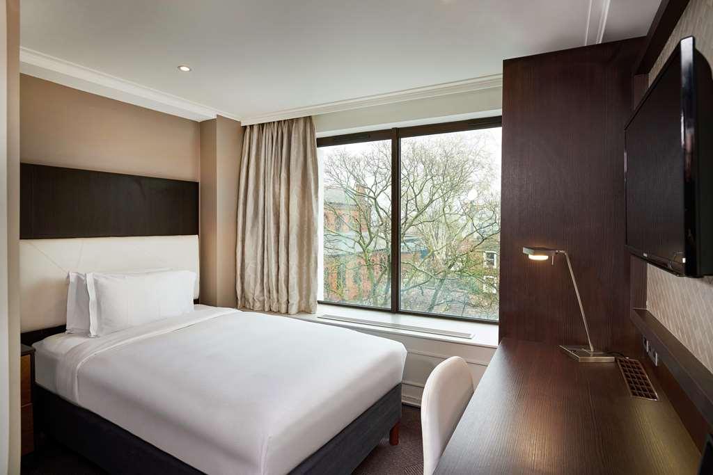 Doubletree By Hilton London - Hyde Park Hotel Bagian luar foto